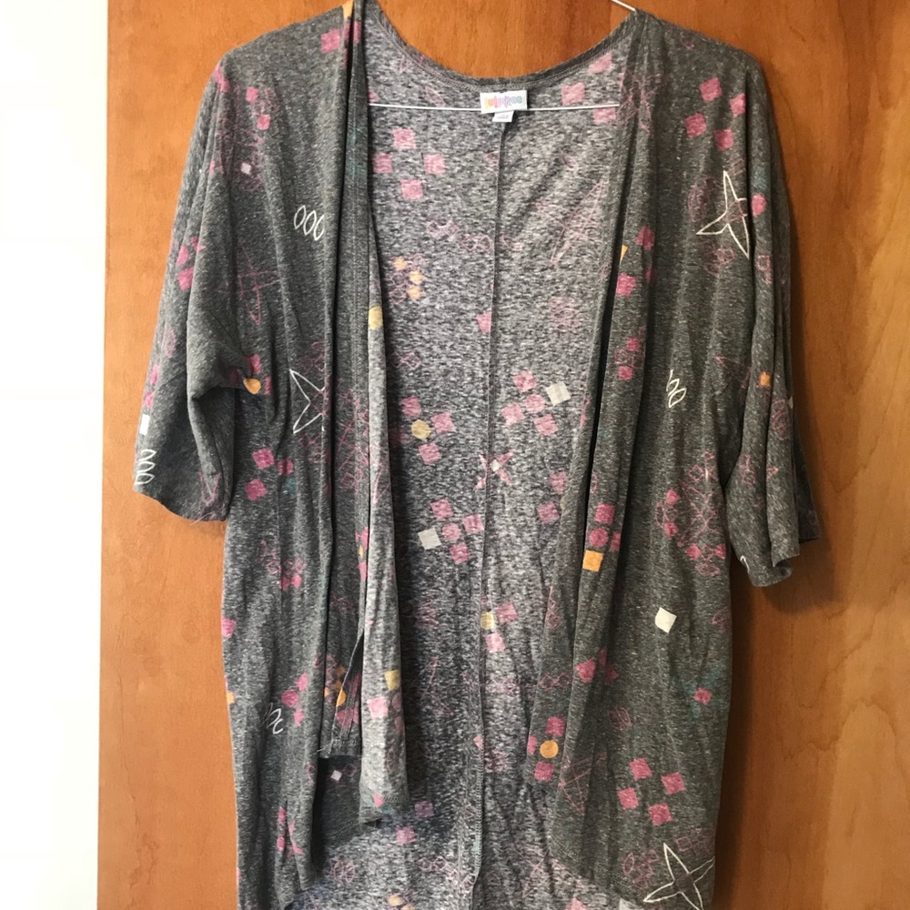 LuLaRoe Lindsey